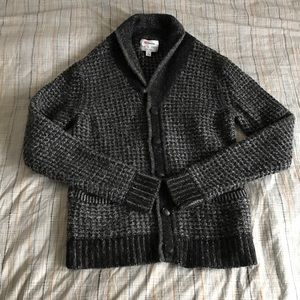 Rag & Bone Cardigan NM x Target Collab